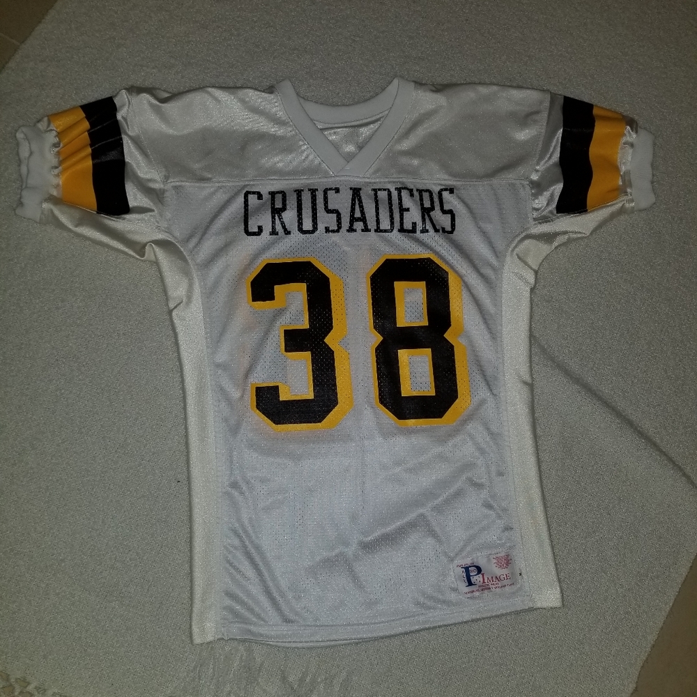 Jersey